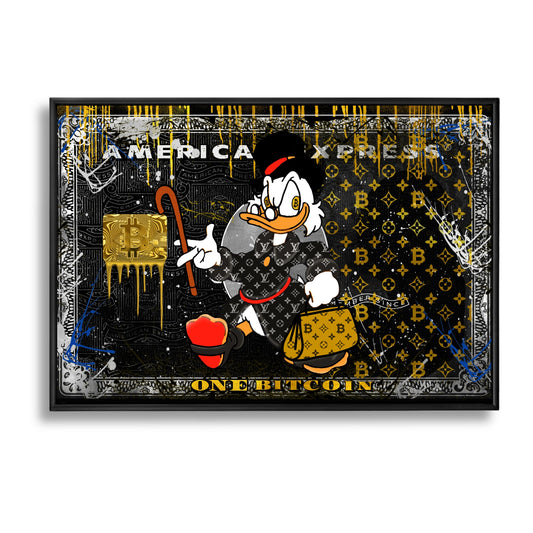 Blockchain Baron