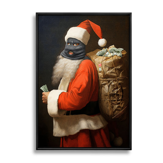 Santa Case