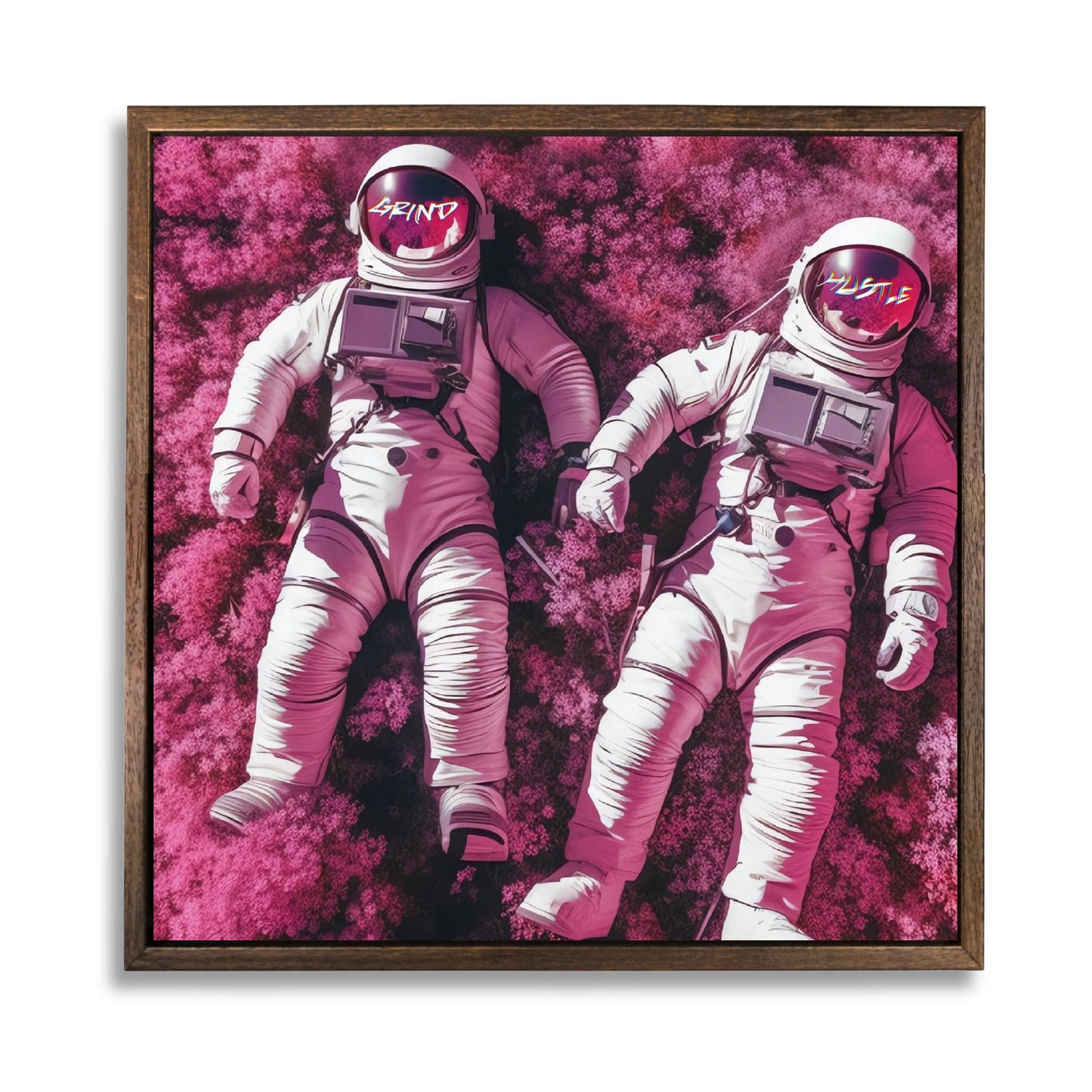 Spacemen