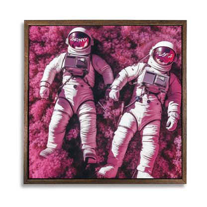 Spacemen