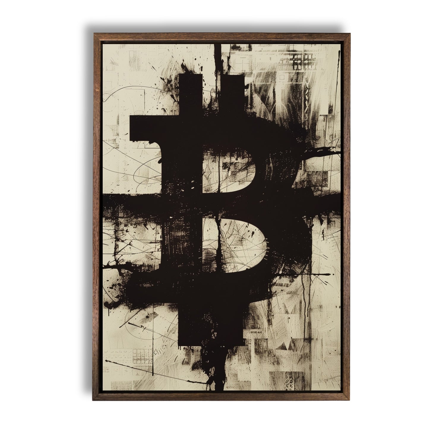BTC Default