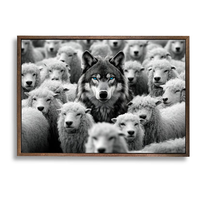Decentralized Instinct