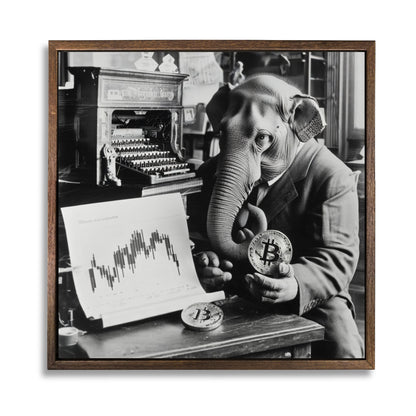 Wall Street Circus