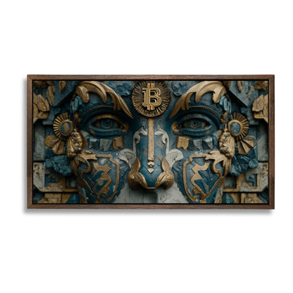 Bitcoin Relic
