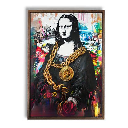 Mona Lisa