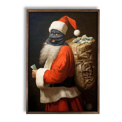 Santa Case