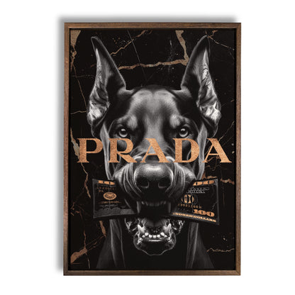 PRADA Hunter