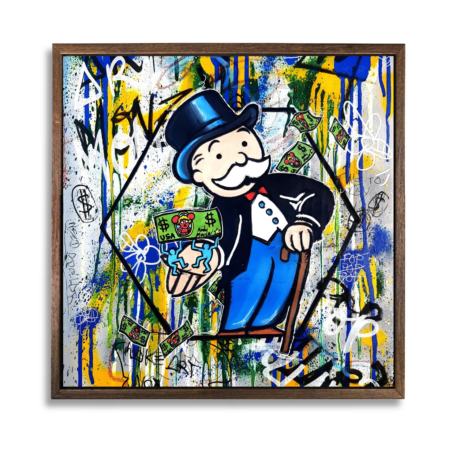 Artopoly
