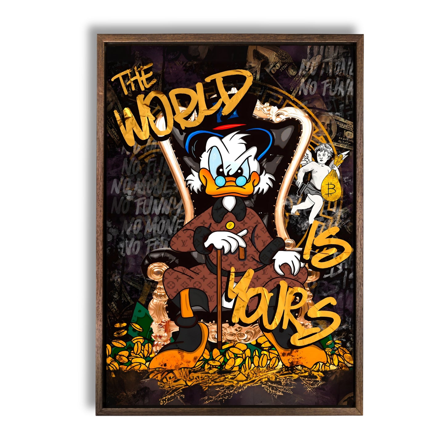 Scarduck