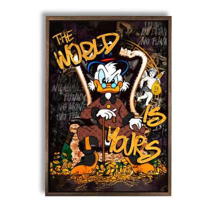 Scarduck