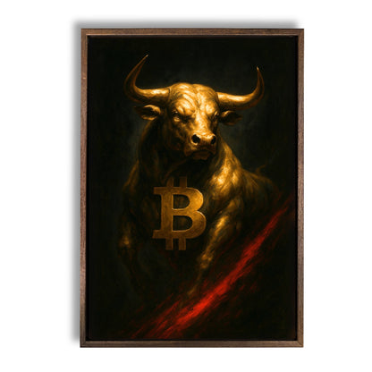 Golden Charge