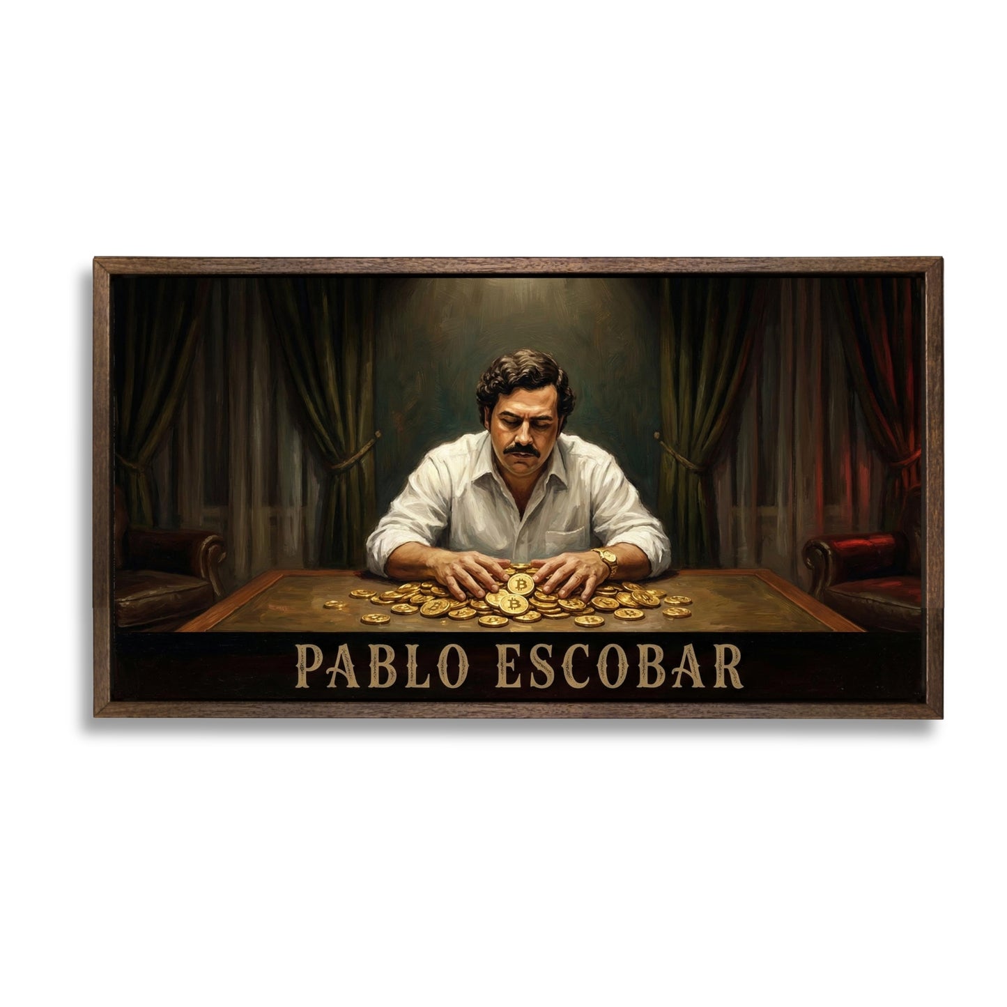 Pablo Escobar
