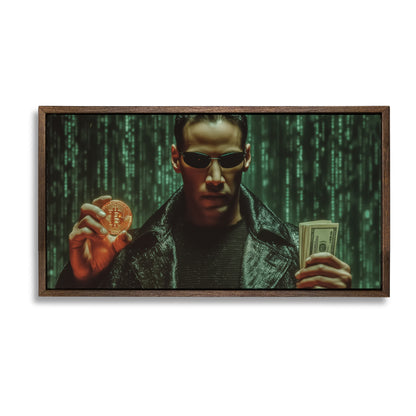 Matrix Beloaded