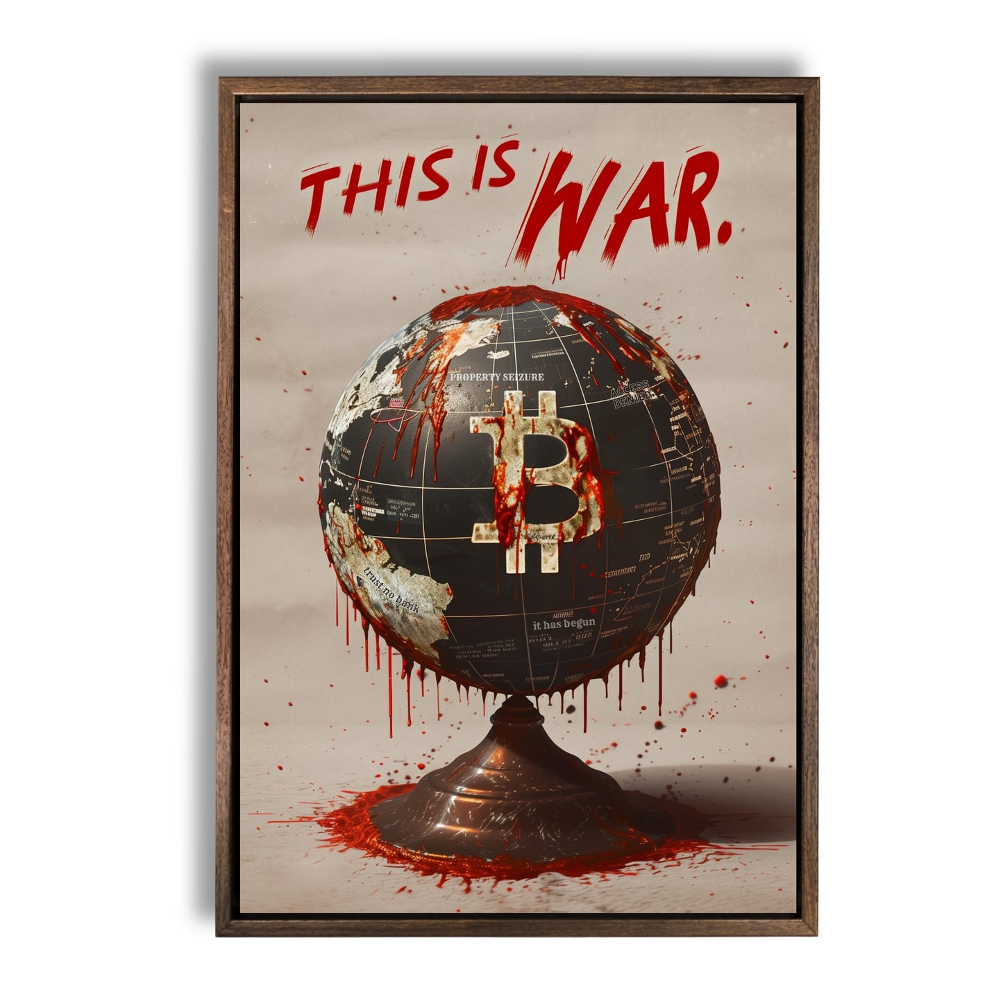Warfare