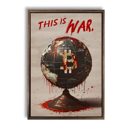 Warfare