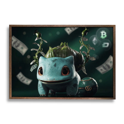 Bulba Royale