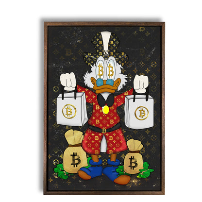 Duckchain Tycoon