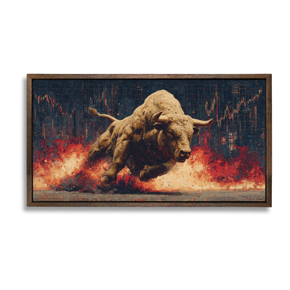 Bullrun himself