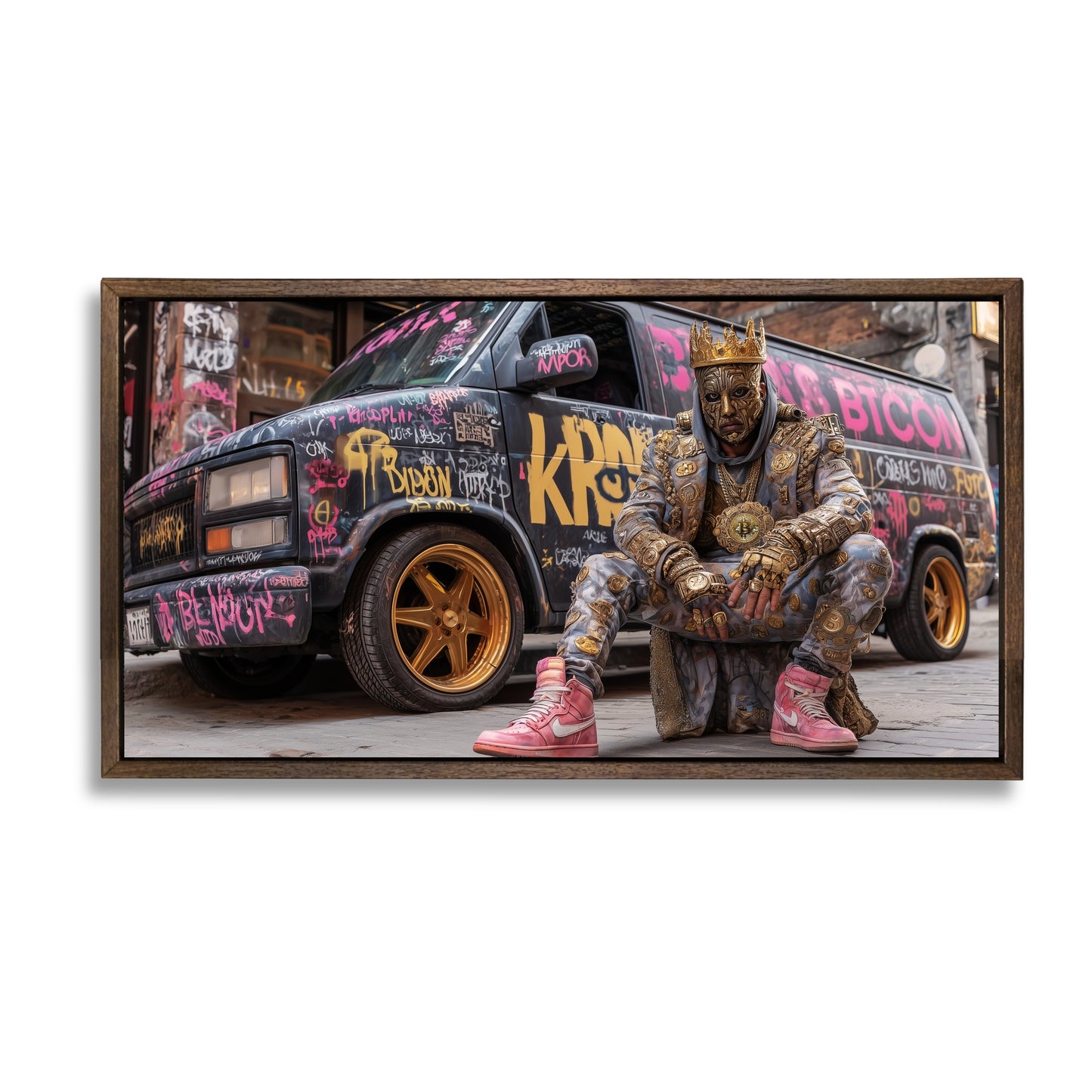 Kanye Legacy
