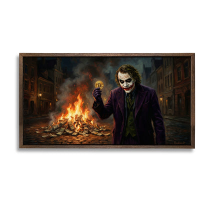Joker Money