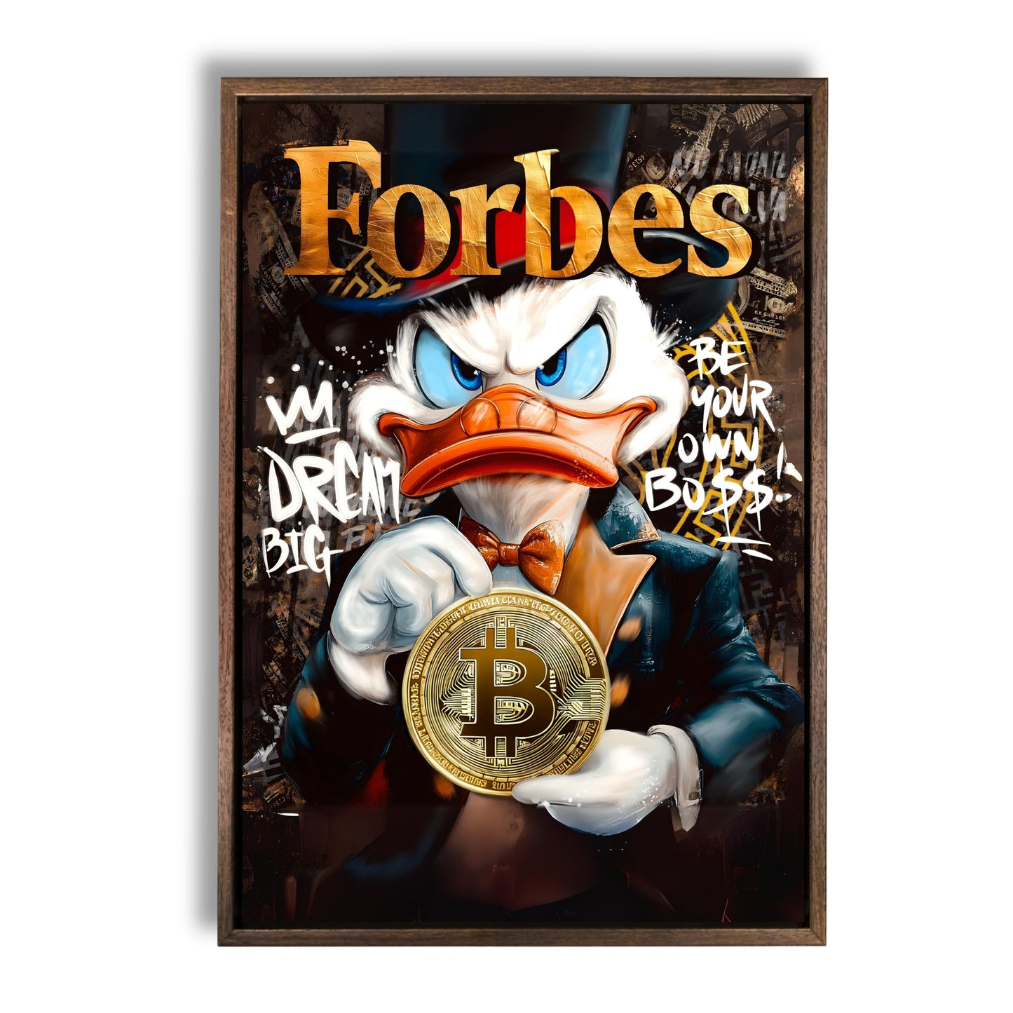 Forbes Dream