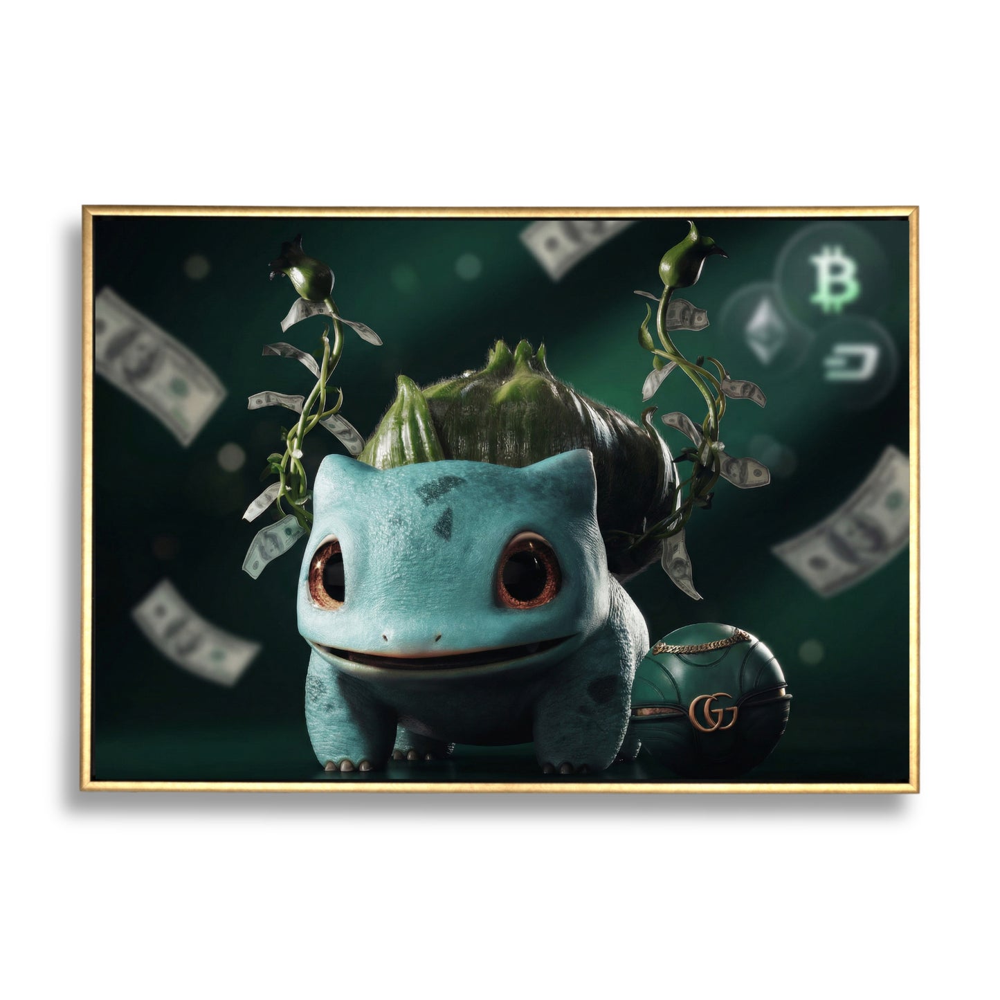 Bulba Royale