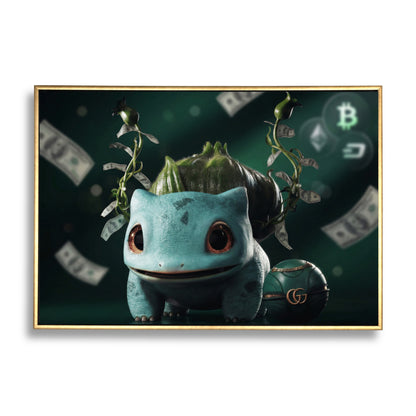 Bulba Royale
