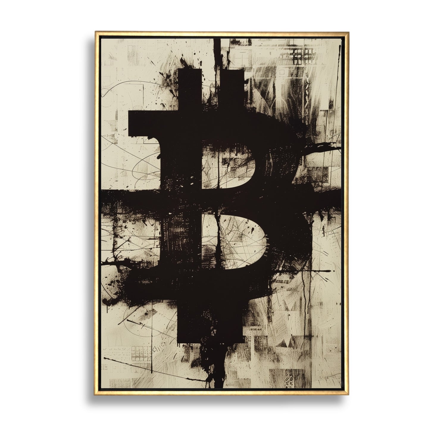 BTC Default