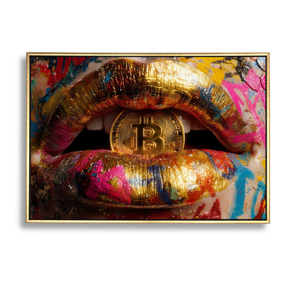 Golden Bite