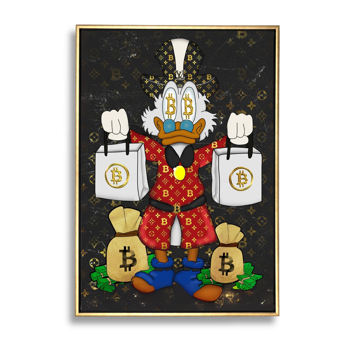 Duckchain Tycoon