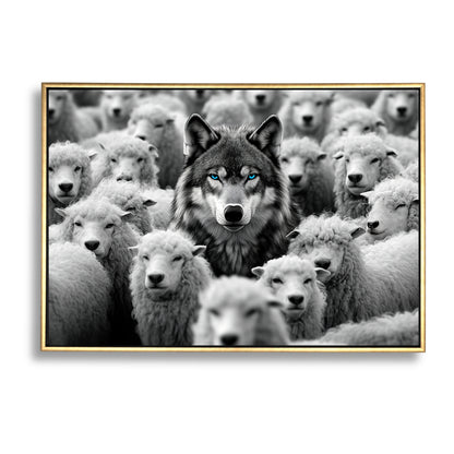 Decentralized Instinct