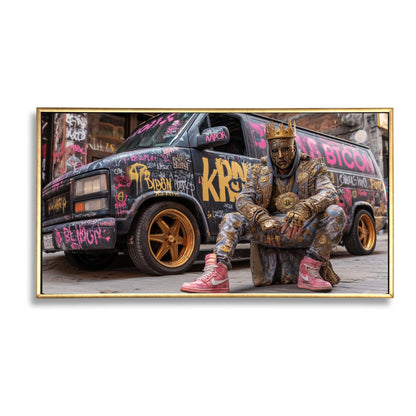 Kanye Legacy
