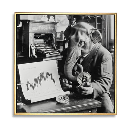 Wall Street Circus