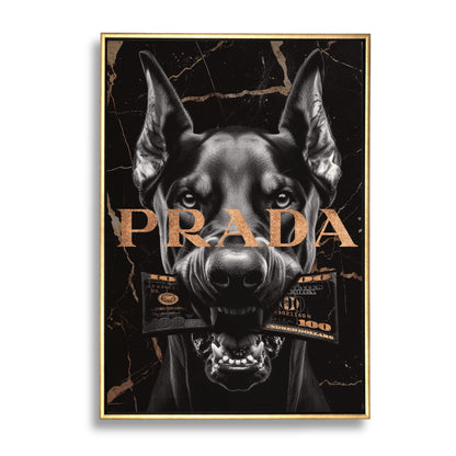 PRADA Hunter