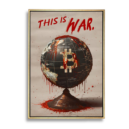 Warfare