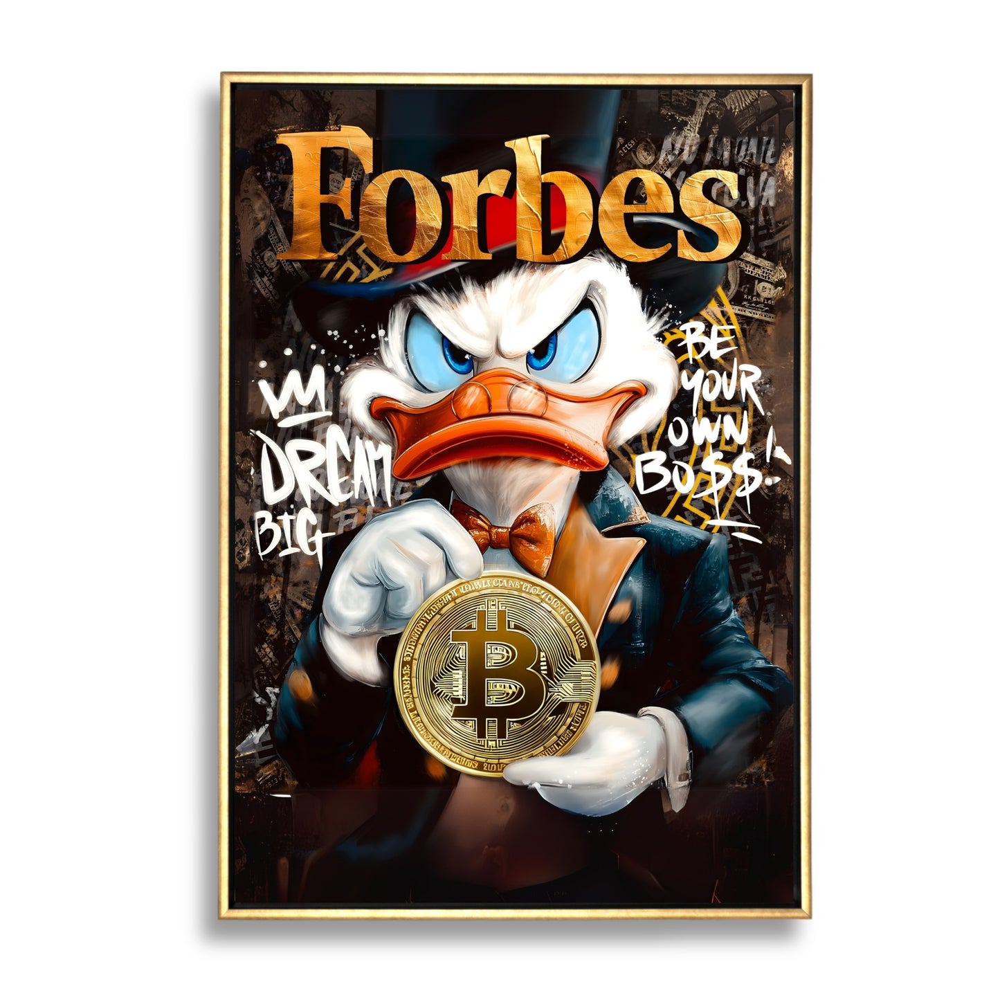Forbes Dream