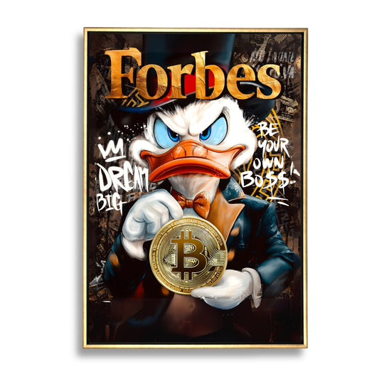 Forbes Dream