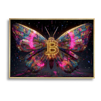 Wings of Wealth