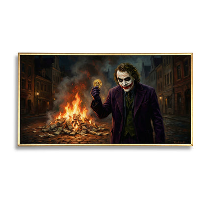 Joker Money