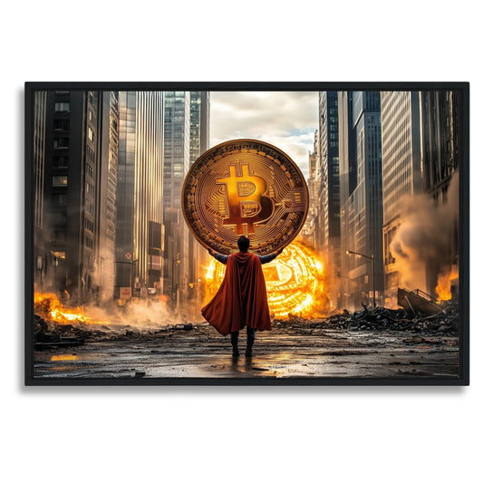 SuperCoin