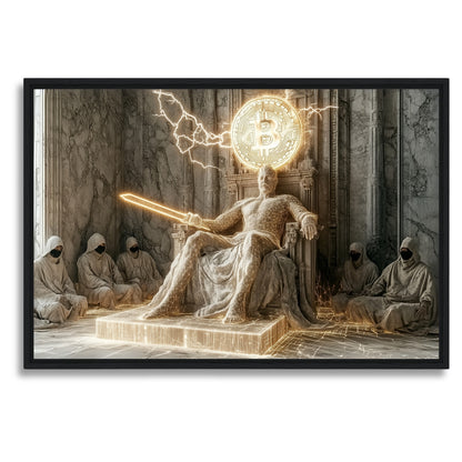 Illuminated Authority
