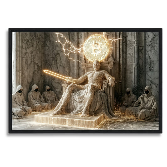 Illuminated Authority