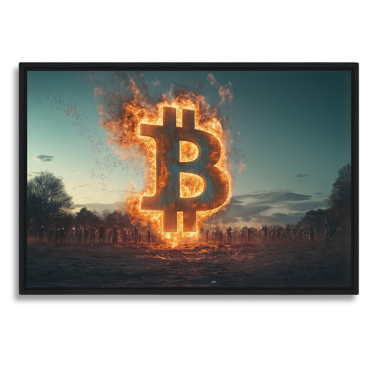 Bitcoin Blaze