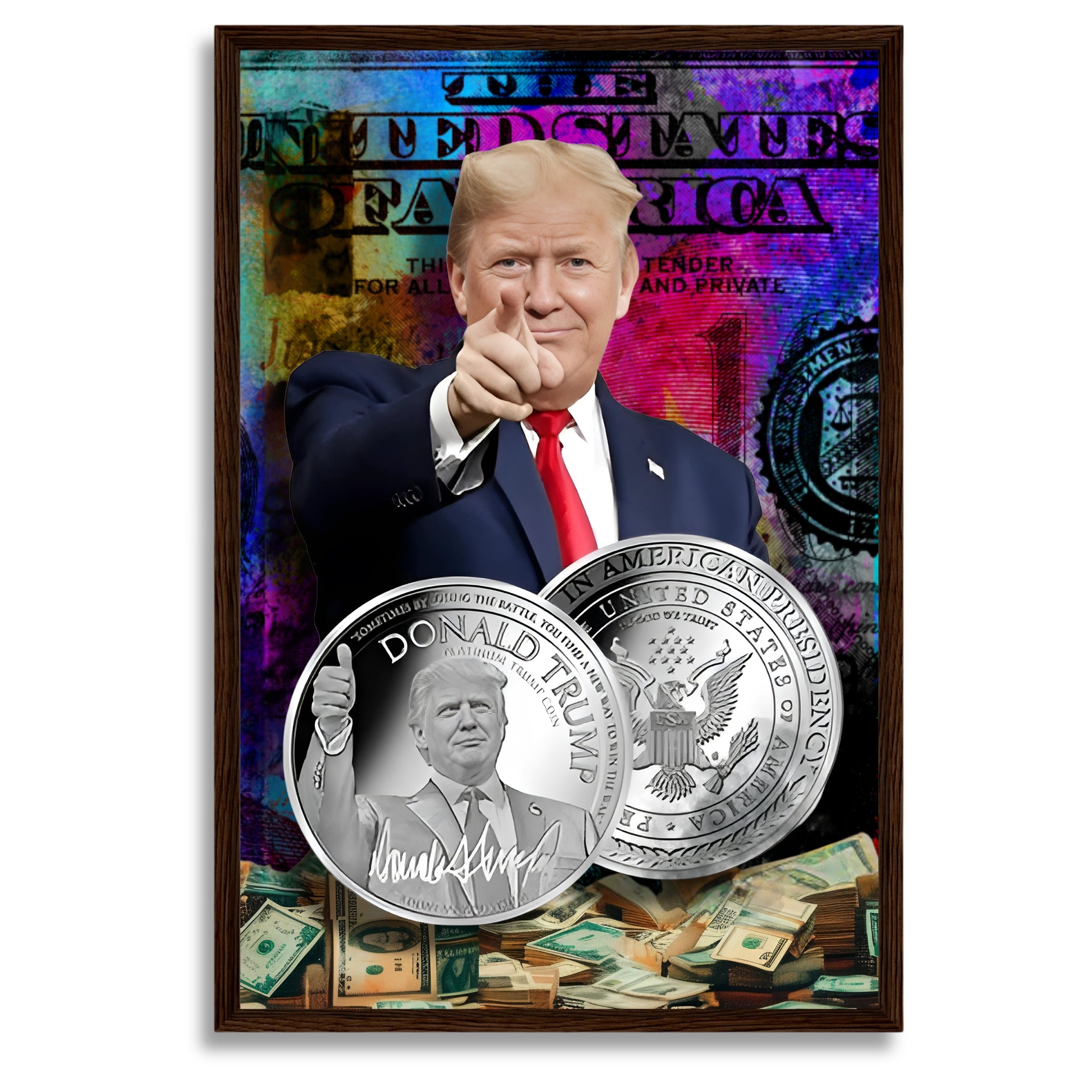 $-Trump