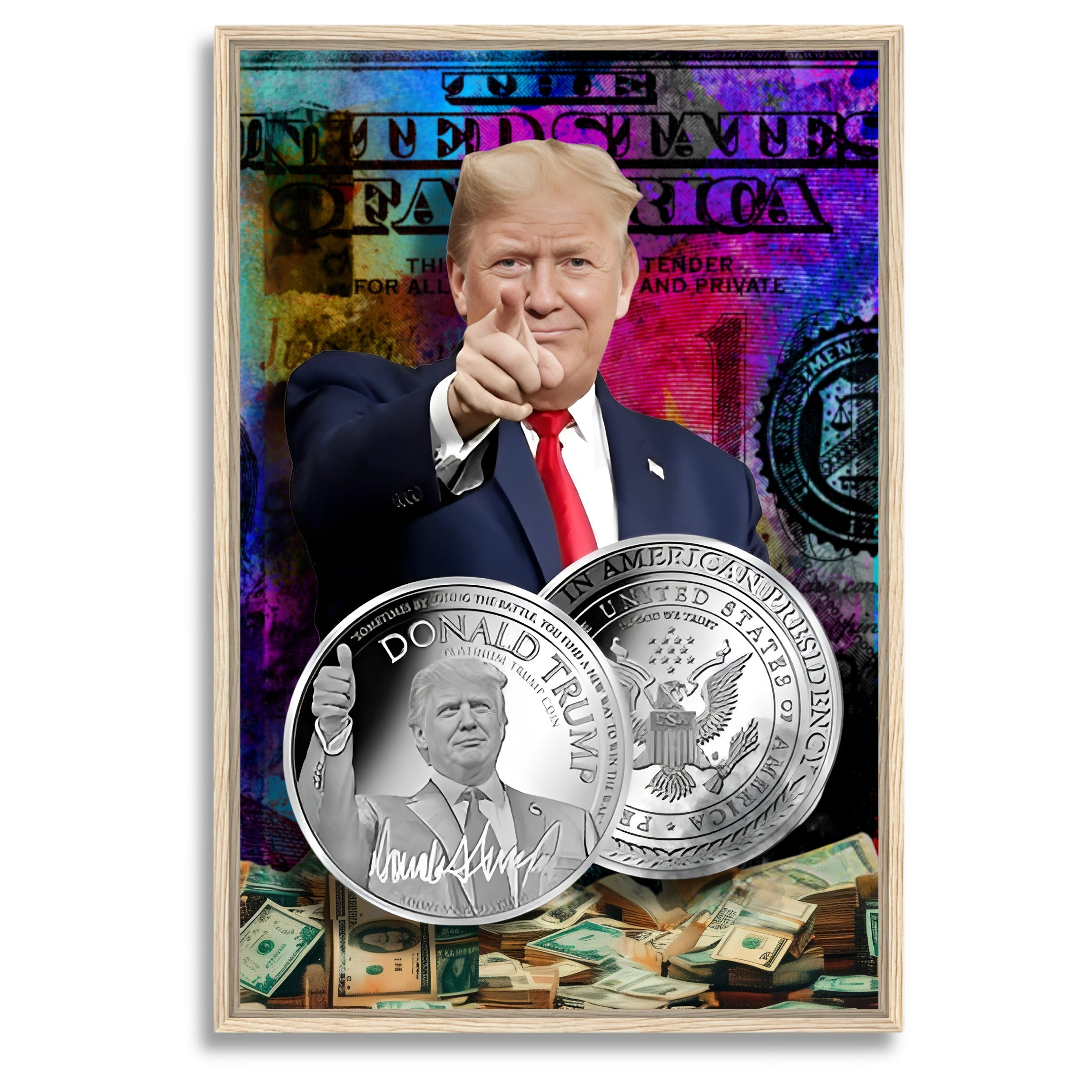 $-Trump