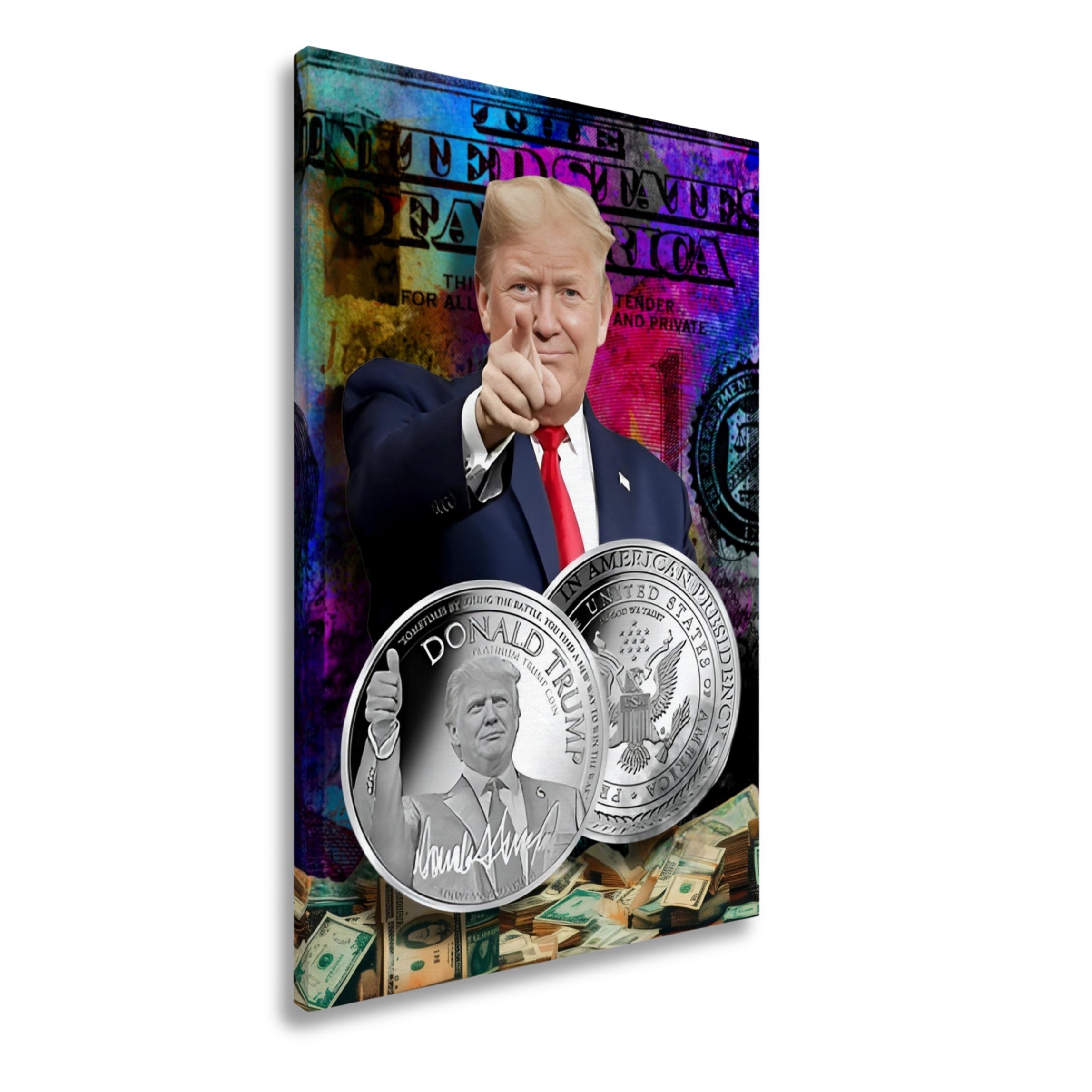 $-Trump