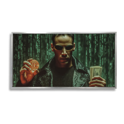 Matrix Beloaded