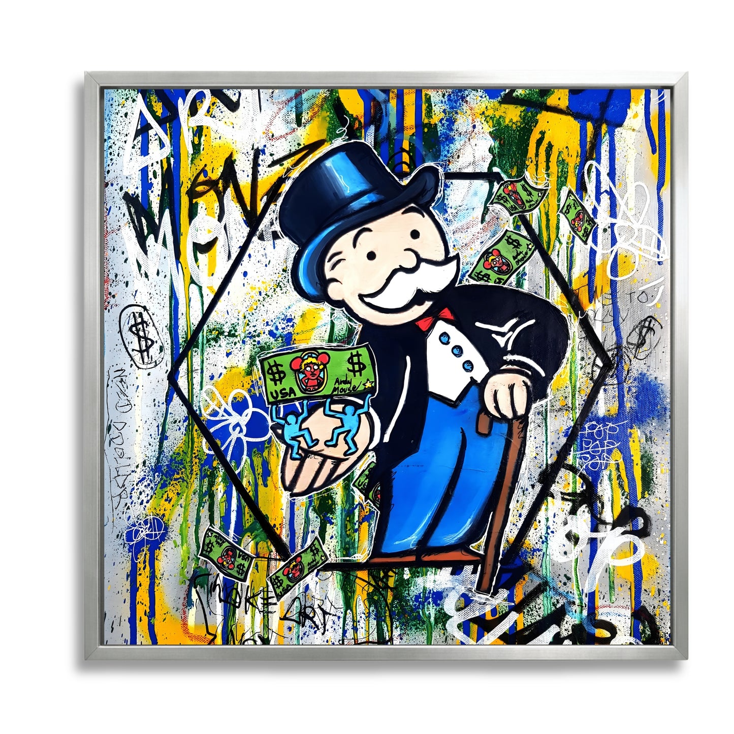 Artopoly