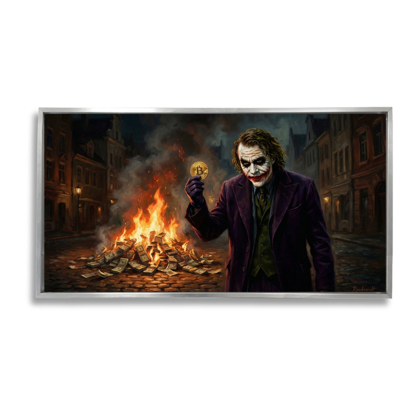 Joker Money