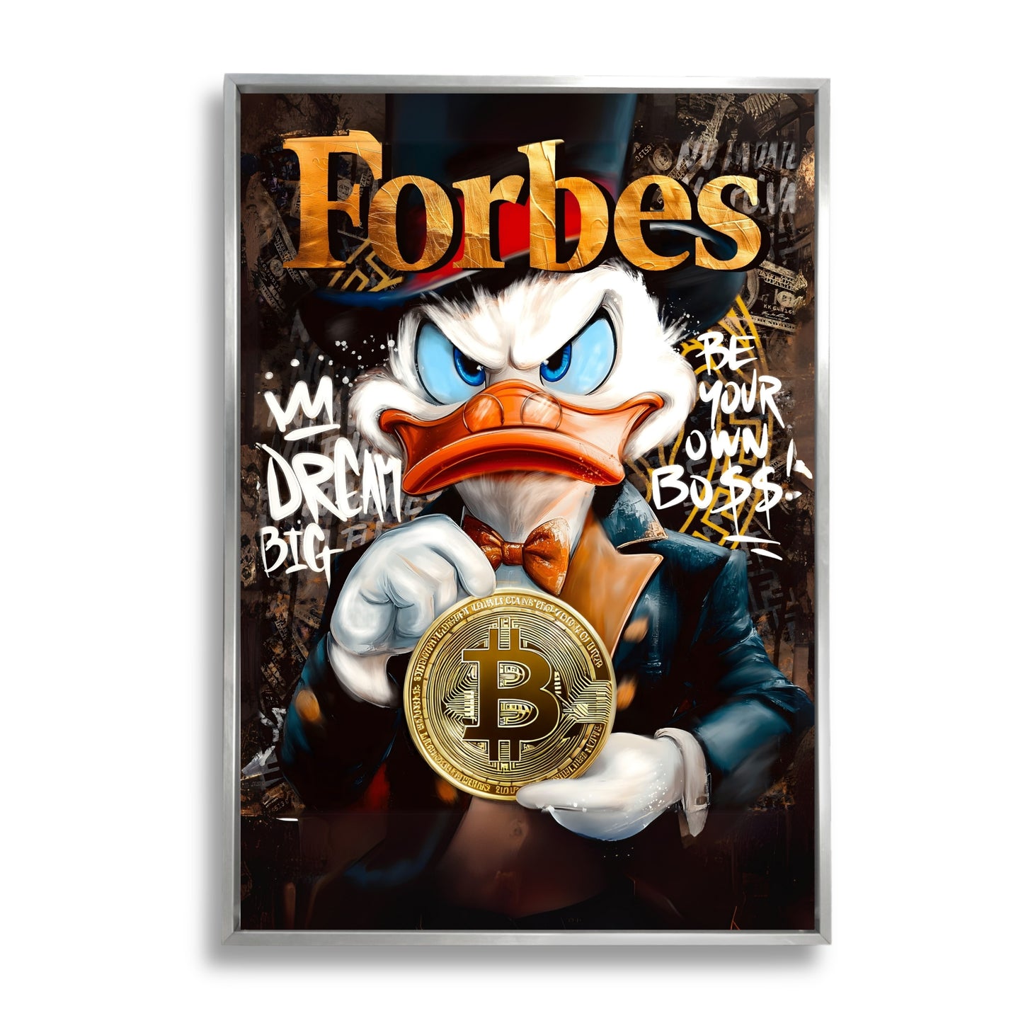 Forbes Dream